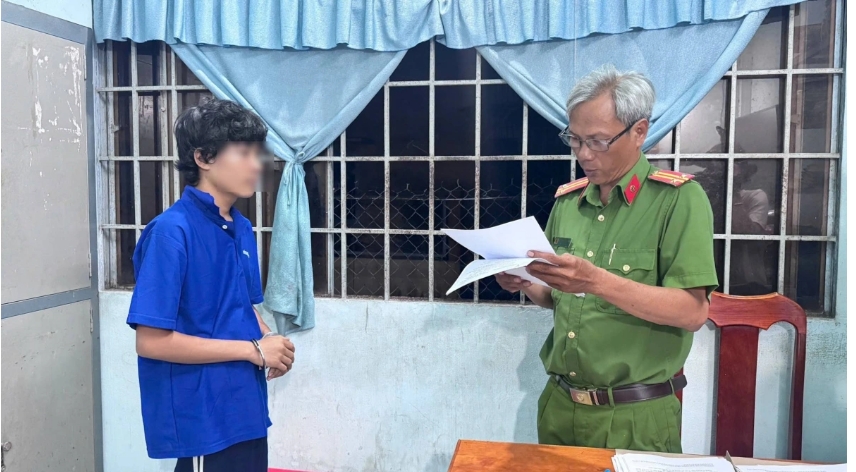 Người chưa thành niên giết người có được giảm án?